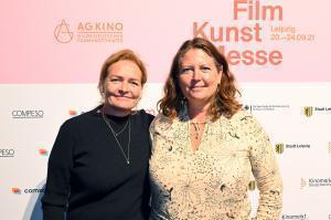 Mitgefuhl FKM 1 AG Kino Gilde e