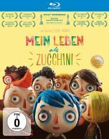 dvd Zucchini
