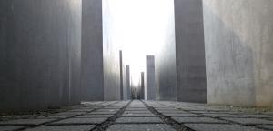 kpm Holocaust Mahnmal in Berlin