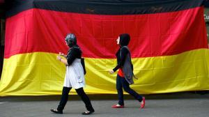 kpm Muslime in Deutschland