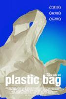 f Plastic Bag Poster