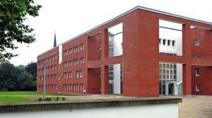 kpm Kirchenamt der EKD in Hannover c EKD