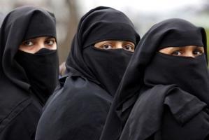 kpm Niqab c Reuters 1