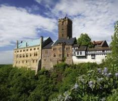 wartburg luther region