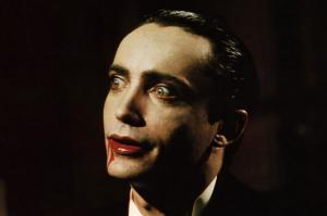 fm Dracula