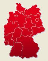 kpm Rotes Deutschland