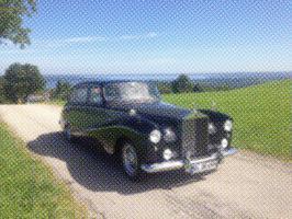 K 1957er Rolls Royce von Dirk Dohse c Dirk Dohse Fons Hickmann M23