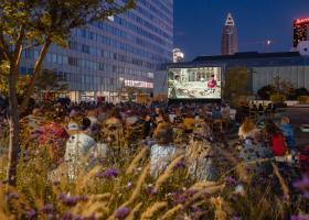 fm Freiluftkino 2018 Bockenheim Campus 2 Copyright Camilo Brau