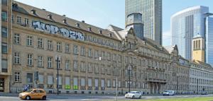 kpm Altes Polizeiprasidium Frankfurt