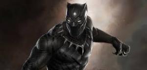 f blackpanther