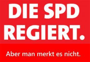 kpm Die SPD regiert