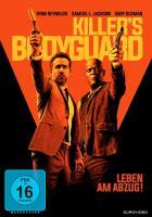 Killers Bodyguard DVD1