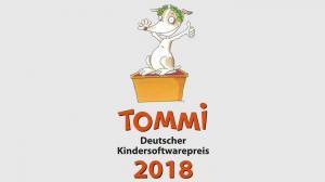 zdf TOMMI zdf kindersoftwarepreis 9d5ed08ba5