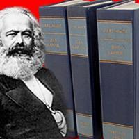 b Karl Marx MEW Bande 23 25