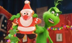 f the grinch trailer tyler the creator 000