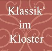 sz Logo Klassik im Kloster klein