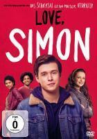 Love Simon DVD1