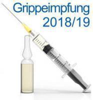 ll grippeimpfung