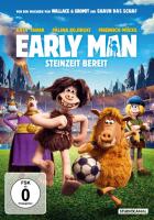 EarlyMan DVD1
