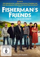 Fisherman DVD1