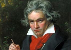 Beethoven Ludwig van c gemeinfrei 291x205