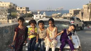 zdf auslandsjournal die doku Jemen der Krieg die Kinder und der Hunger ZDF SRF 71862 0 1 74aed6d8e6