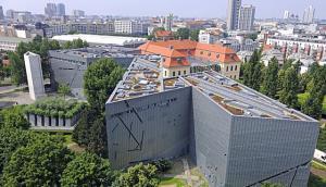 kpm Judisches Museum Berlin