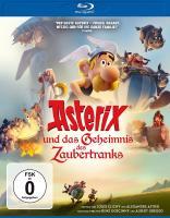 Asterix Zaubertr BD1