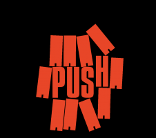 Push Film