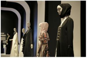 kpm Contemporary Muslim Fashion