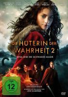 Hueterin Wahrheit21 DVD