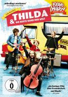 Thilda1 DVD
