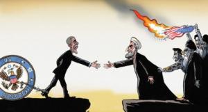 p atomverhandlungen iran usa