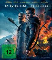 Robin Hood BD1