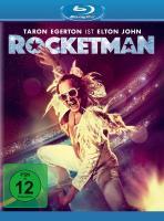 Rocketman BD1
