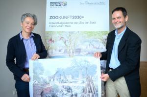 F ZooKunft 2030 Ina Hartwig Miguel Casares copyright Zoo Frankfurt Salome Roessler