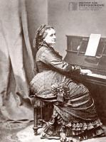 m Clara Schumann copyright Institut fur Stadtgeschichte