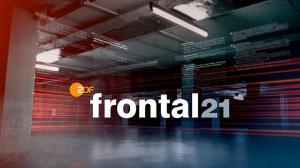 zdf ogo Frontal 21 ZDF corporate design fc20b07dcb