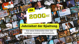 csm Die 2000er Jahrzehnt der Spaltung keyvisual ZDF Thomas Frischhut77631 0 11.O ee40502855