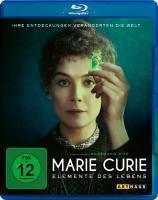 Marie Curie BD1