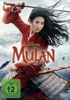 Mulan DVD1