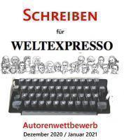 Schreiben fur Weltexpresso Autorenwettbewerb Logo 72 dpi