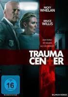 trauma center dvd