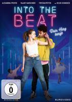 Into the Beat DVD1a