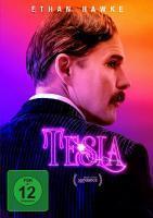 Tesla DVD1