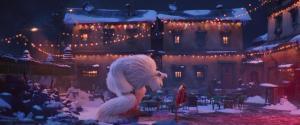 dff Smallfoot