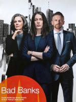 zdf badbanks2 plakat