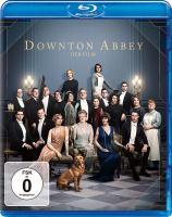 Downton Abbey BD1