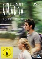 Leben Amanda DVD1