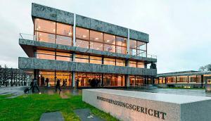 kpm Bundesverfassungsgericht in Karlsruhe
